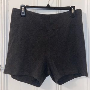 Express 3” Biker Shorts